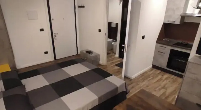 Marea Luxury Suites