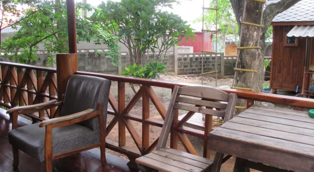 Номер Standard Sichang My home