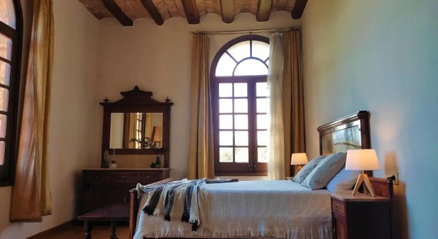 Casa Rural Can tarranc, Prenota Hotel Hotel a Costa Brava con piscina, Piscina