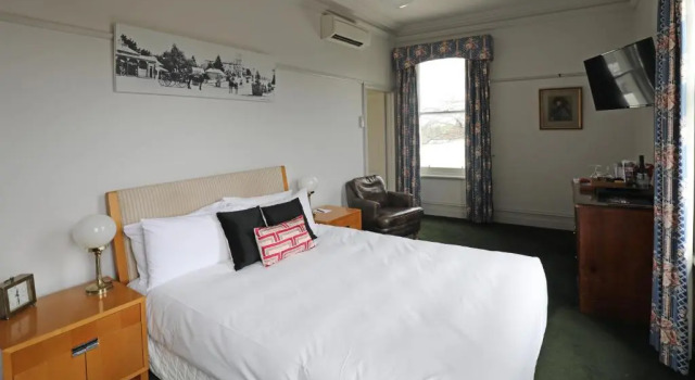 Номер Premium Yarra Valley Grand