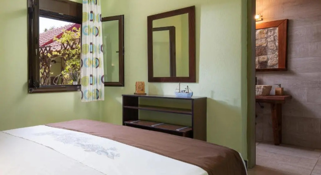 Niriides, Rezervovat Hotel Hotely v Sithonia se snídaní, Snídaně