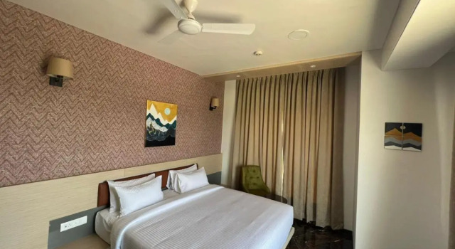 Enrise By Sayaji Chhatrapati Sambhaji Nagar, Забронировать Отель Отели штата Махараштры 3 звезды, 3*