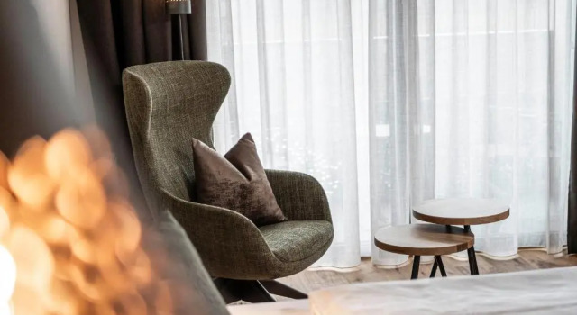 Семейный номер Standard Hotel Klostersepp