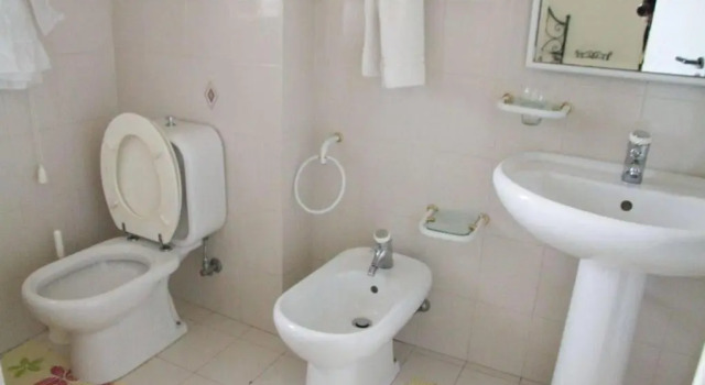 Номер Standard Villa Franca B&B