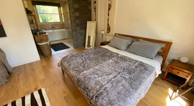 Вилла Private & comfortable stone villa with pool