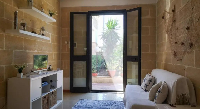 Villa Salabianca, Rezervasyon Villa Manduria villalar, Villa