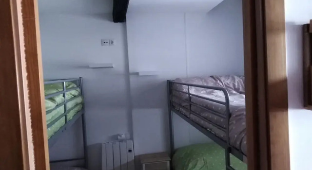 Acogedor apartamento familiar
