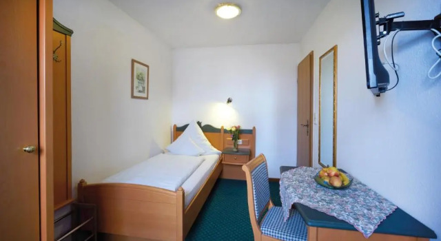 Standard quarto Voglöder Hof
