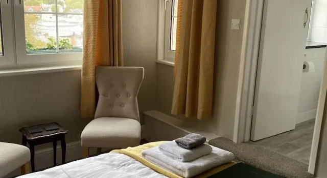 Номер Comfort Sinai House