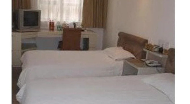 Baolong Homelike Wujiao Chang, Varaa Hotelli Shanghai Shanghai