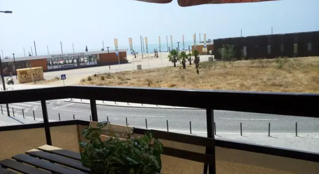 Whatever Ocean Beach & Pool, Book Lejlighed Almada 