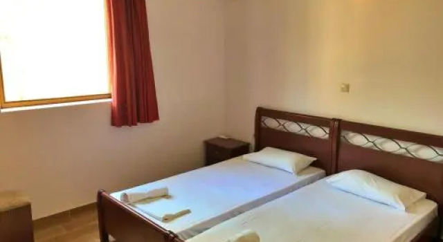 Posidon Bungalows, Rezervovat Kemp Kempování a glamping v Peloponés, Kemp