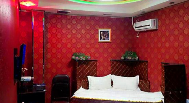 Fangzheng Jinhao Fashion Hotel, Prenota Hotel Harbin Heilongjiang