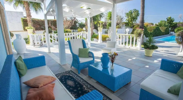 Apartment Keller Villa del Sole