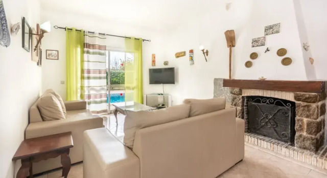 Oura Villa V3, Boek Villa Oura Albufeira