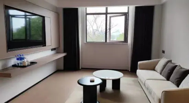 Люкс Executive Nanhu Hotel