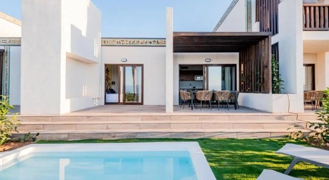 Вилла Comfort Four Points by Sheraton Costa Blanca Villas