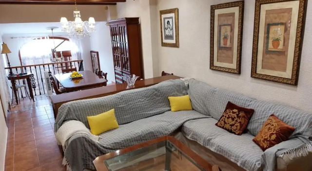Casa Gm - Cullera Park Vt-51014-V, Забронировать Отель Кульера Коста-де-Валенсия