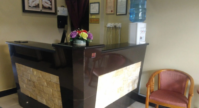 Perdana Hotel, Boek Hotel Goedkope hotels in Borneo
