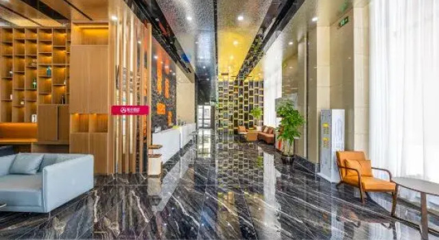 Mando Hotel (Lanzhou Zhongchuan International Airport Branch)
