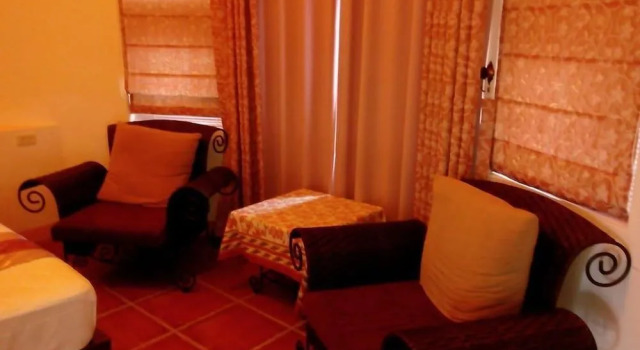 Jian Liyuan B&B
