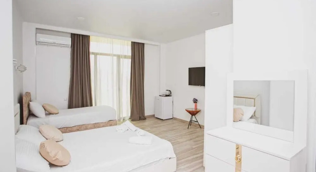 Номер Standard GT Batumi Hotel