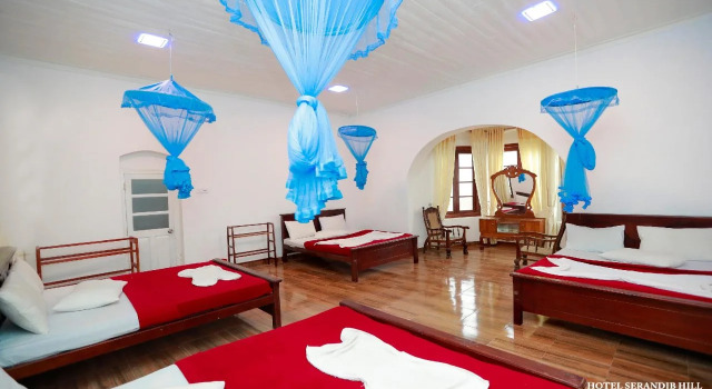 Hotel Serendib Hill, Забронировать Отель Недорогие отели Бандаравела, рядом с Bandarawela Railway Station, недорого
