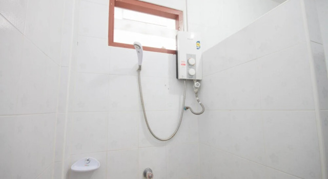Номер Standard Narnia Resort Pattaya 2