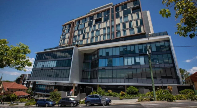 Essence Suites Taringa, 예약 호텔 브리즈번 Brisbane Region