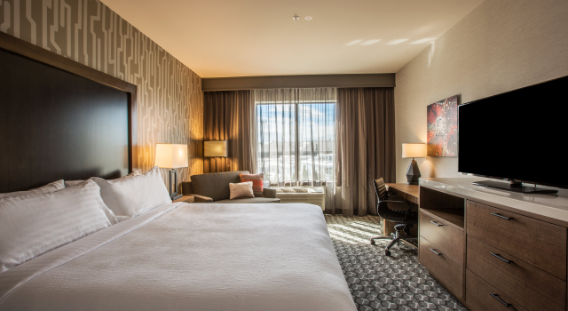Holiday Inn Portland West - Hillsboro by IHG