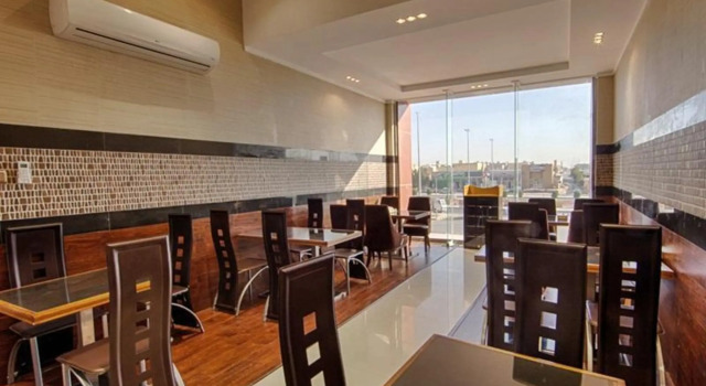 Taleen Serviced Apartments AlSahafa