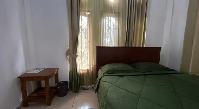 Номер Standard FOUR-G Home Stay & Komodo Tour