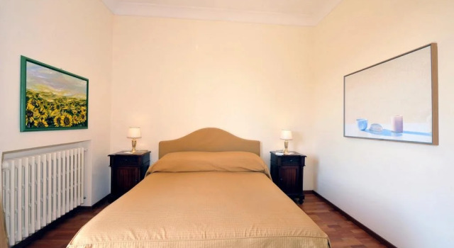 Residenza Villa Titina