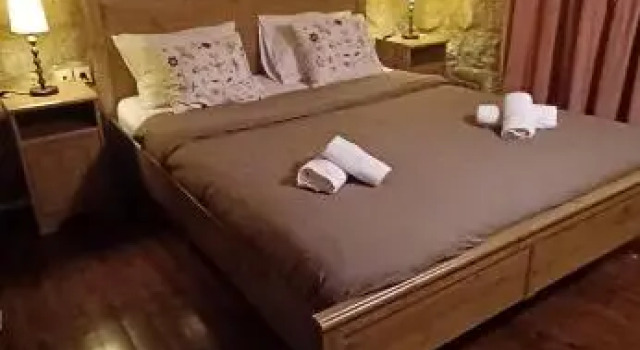 Lilea Country House, Rezervovat Hotel Hotely v Itea s parkováním, Parkování