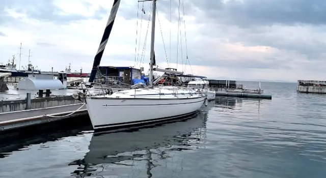 Номер Standard Nessebar Sea Nights