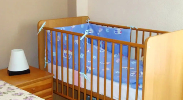 Apartment with 3 Bedrooms in Málaga, with Furnished Terrace And Wifi - 5 Km From the Beach
