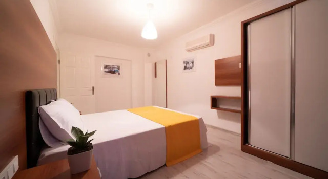 F48 Family, Rezervovat Hotel Hotely v Fethiye Area s parkováním, Parkování