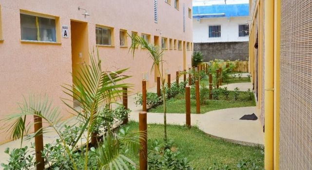 Duplex Summer Staying Residencial