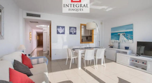 Paradís Platja Apartment