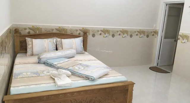 Thien Ngoc Hostel, Buchen Sie Hostel Hostels in Mekongdelta, Hostel