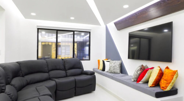 Apartment Lleras with Hot Tub