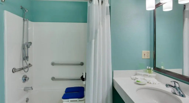 Люкс Holiday Inn Express & Suites Plant City by IHG