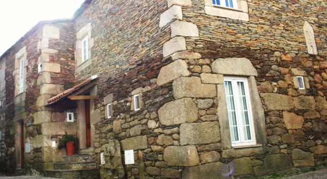 Casa Retiro de Xisto, 预订 酒店 维德蒙特 北内贝拉