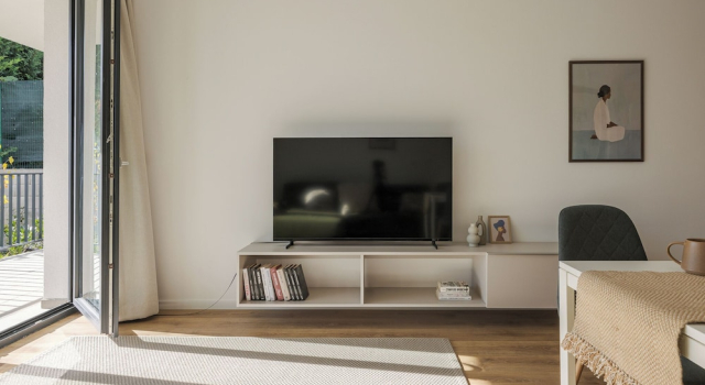 Gardinn Serviced Apartments