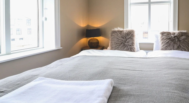 Семейные апартаменты с 3 комнатами G19 Boutique Apartments