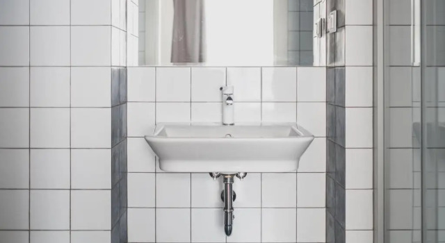 Четырёхместный номер Economy Cybulskiego Guest Rooms