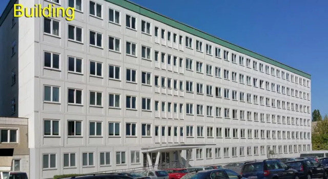 Lodgecity Berlin, Rezervați Hotel Pankow Berlin, aproape de German Chancellery