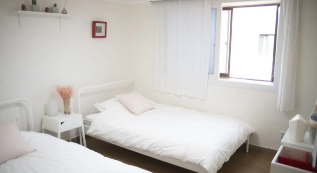 Habitación Estándar 99 Guesthouse