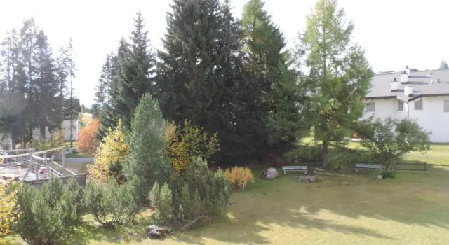 Allod (166 Da) Whg. Nr. 103, Book Hotel Vaz-Obervaz Grisons