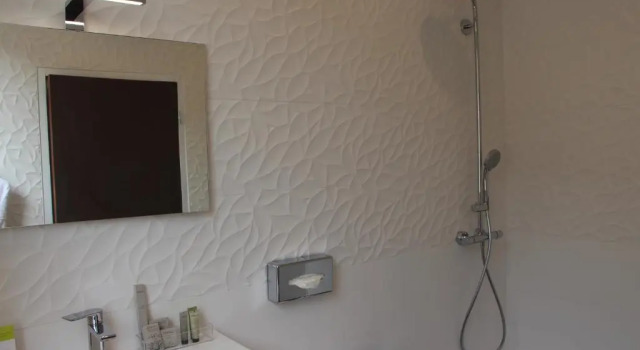Семейный номер Deluxe Hôtel LEsturgeon